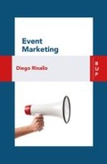 Cover: Event Marketing - Bocconi University Press