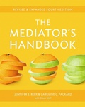 Abbildung von: The Mediator's Handbook - New Society Publishers