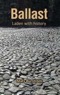 Cover: Ballast - Nordic Academic Press