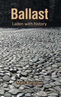 Enlarge image Cover: Ballast - Nordic Academic Press