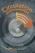 Cover: Circulation of Knowledge - Nordic Academic Press