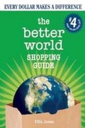 Cover: The Better World Shopping Guide - New Society Publishers