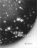 Cover: Jitish Kallat - Mapin Publishing Pvt.Ltd