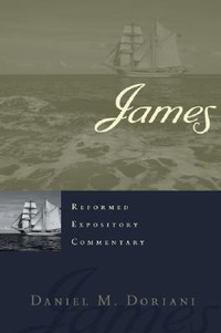 Bild: Reformed Expository Commentary: James - P & R Publishing Co (Presbyterian & Reformed)