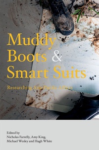 Enlarge image Cover: Muddy Boots and Smart Suits - ISEAS