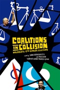 Cover: Coalitions in Collision - ISEAS