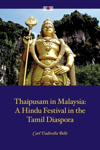 Abbildung von: Thaipusam in Malaysia - Iseas Publishing