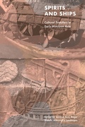 Cover: Spirits and Ships - Iseas Publishing