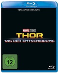 Cover: Thor: Tag der Entscheidung - Walt Disney