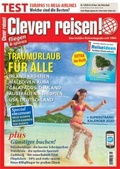Abbildung von: Clever reisen! - Markt Control Multimedia Verlag