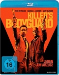 Cover: Killers Bodyguard - Leben am Abzug! - EuroVideo