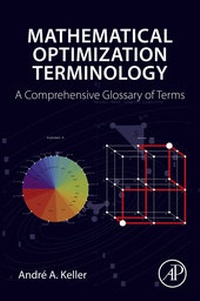 Abbildung von: Mathematical Optimization Terminology - Academic Press