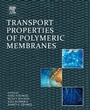 Cover: Transport Properties of Polymeric Membranes - Elsevier
