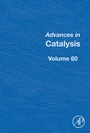 Cover: Advances in Catalysis - Academic Press