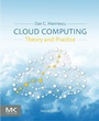 Cover: Cloud Computing - Morgan Kaufmann