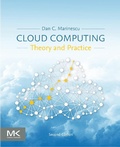 Cover: Cloud Computing - Morgan Kaufmann
