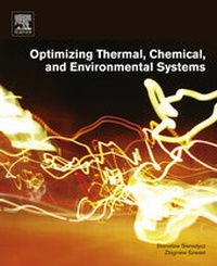 Abbildung von: Optimizing Thermal, Chemical, and Environmental Systems - Elsevier