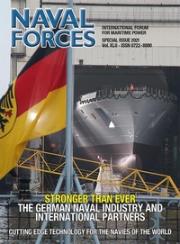 Abbildung von: Naval Forces - Mönch Verlagsgesellschaft