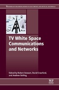 Cover: TV White Space Communications and Networks - Woodhead Publishing