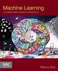 Cover: Machine Learning - Morgan Kaufmann