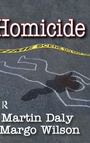 Cover: Homicide - Routledge