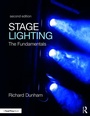 Cover: Stage Lighting Second Edition - Routledge