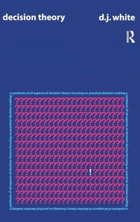 Enlarge image Cover: Decision Theory - Routledge