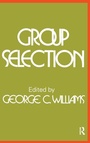 Cover: Group Selection - Routledge