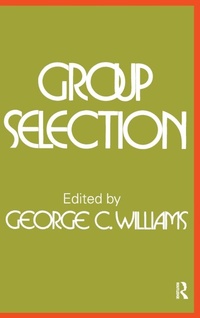Enlarge image Cover: Group Selection - Routledge