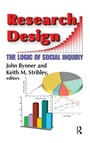 Cover: Research Design - Routledge