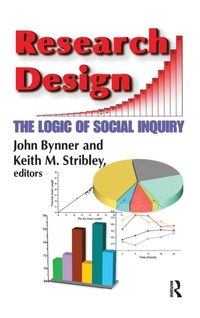 Enlarge image Cover: Research Design - Routledge