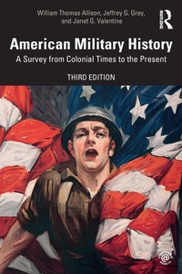 Abbildung von: American Military History - Routledge