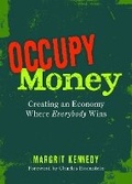 Cover: Occupy Money - New Society Publishers