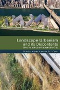 Cover: Landscape Urbanism and its Discontents - New Society Publishers