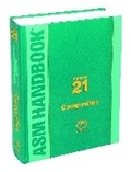 Cover: ASM Handbook, Volume 21 - ASM International