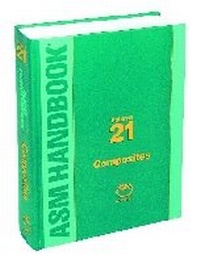 Enlarge image Cover: ASM Handbook, Volume 21 - ASM International