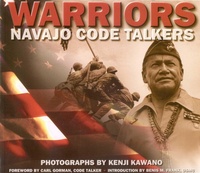 Abbildung von: Warriors: Navajo Code Talkers - Roundhouse Publishing Ltd