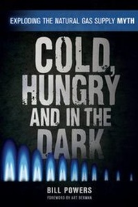 Enlarge image Cover: Cold, Hungry and in the Dark - New Society Publishers