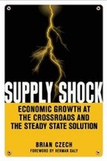 Cover: Supply Shock - New Society Publishers
