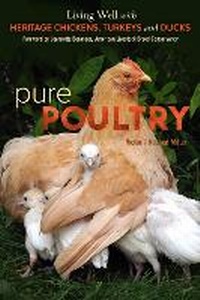 Enlarge image Cover: Pure Poultry - New Society Publishers