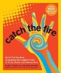 Cover: Catch the Fire - New Society Publishers