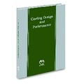 Cover: Casting Design and Performance - ASM International
