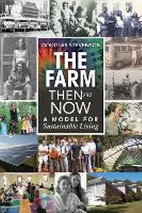Enlarge image Cover: The Farm Then and Now - New Society Publishers