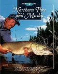 Cover: Northern Pike and Muskie - Cool Springs Press