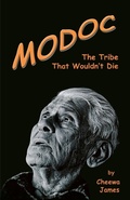 Cover: Modoc - Naturegraph & Keven Brown Publications