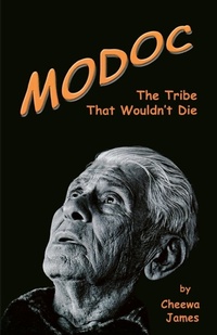 Enlarge image Cover: Modoc - Naturegraph & Keven Brown Publications