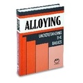 Cover: Alloying - ASM International