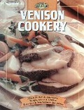Cover: Venison Cookery - Cool Springs Press