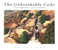 Cover: Unbreakable Code - Rising Moon Books for Young Readers
