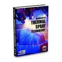Enlarge image Cover: Handbook of Thermal Spray Technology - ASM International